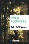 Wild Flowers