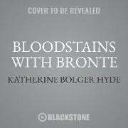 Bloodstains with Bronte