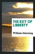 The Key of Libberty