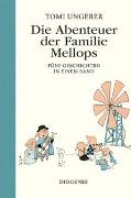 Die Abenteuer der Familie Mellops