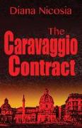 THE CARAVAGGIO CONTRACT
