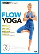 Brigitte - Flow Yoga - Dynamisches Yogatraining...