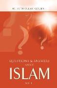 Questions & Answers about Islam