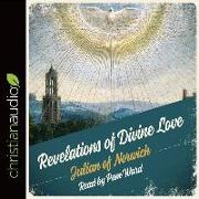 Revelations of Divine Love