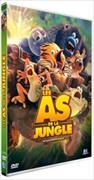 Les As de la Jungle (F) - Blu-ray