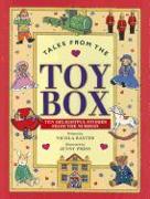 Tales from the Toy Box: Ten Delightful Stories from the Nursery