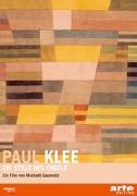 Paul Klee-Die Stille des Eng