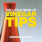 The Little Book of Vinegar Tips