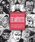 The Comics Journal Library Vol. 8: The EC Artists