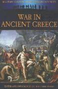 War in Ancient Greece