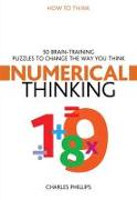 Numerical Thinking: 50 Brain-Training Puzzles to Change the Way You Think
