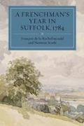 A Frenchman's Year in Suffolk, 1784