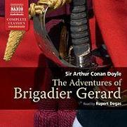 The Adventures of Brigadier Gerard