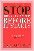 Stop Breast Cancer Before it Starts