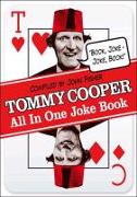 Tommy Cooper All in One Joke Book