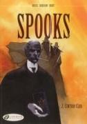 Spooks Vol.2: Century Club