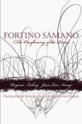 Fortino Samano - The Overflowing of the Poem
