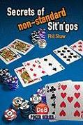Secrets of Non-Standard Sit 'n' Gos