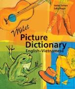 Milet Picture Dictionary (English-Vietnamese)