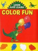 Look and Learn: Colour Fun