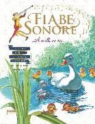 Fiabe sonore. A mille ce n'è... Le storie più belle da leggere e ascoltare