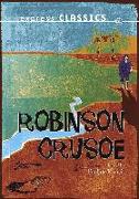 Robinson Crusoe