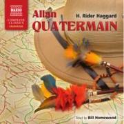 Allan Quatermain