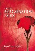 As the Red Carnation Fades