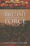 Memoirs from the British Expeditionary Force 1914-1915