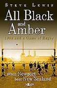 All Black and Amber: 1963 and a Game of Rugby