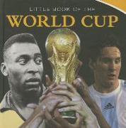 Little Book of World Cup 2014