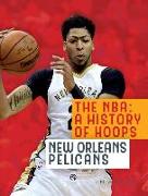 New Orleans Pelicans