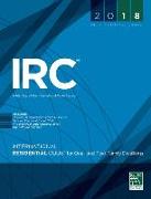 2018 International Residential Code for One- And Two-Family Dwellings