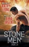 The Stone Men, Book One