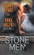 The Stone Men, Book Two