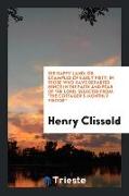 The Happy Land, Or, Examples of Early Piety: In Those Who Have Departed Hence in the Faith and Fear of the Lord. Selected from the Cottager's Monthly