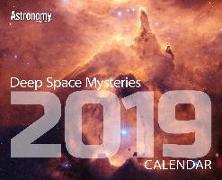 Deep Space Mysteries 2019