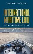 International Maritime Law from the Russian Perspective: A Comprehensive Guide for Shipmasters, Lawyers and Cadets