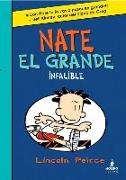 Nate El Grande Infalible