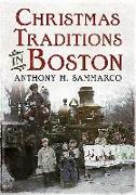 Christmas Traditions in Boston