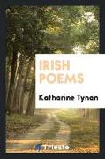 Irish Poems