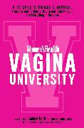 Women's Health Vagina University