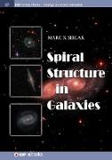 Spiral Structure in Galaxies