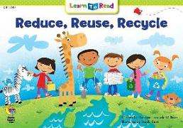 Reduce, Reuse, Recycle