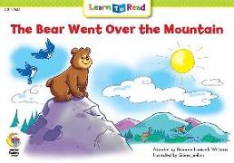 The Bear Went Over the Mountain