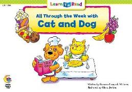 All Through the Week with Cat and Dog