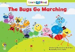 The Bugs Go Marching