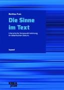 Die Sinne im Text