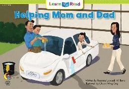 Helping Mom and Dad