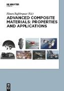 Advanced Composite Materials: Properties and Applications